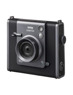 Fujifilm Instax WIDE Evo Black EX D CMOS Negro 2