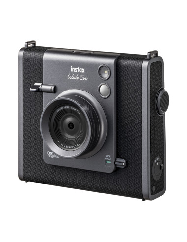 Fujifilm Instax WIDE Evo Black EX D CMOS Negro