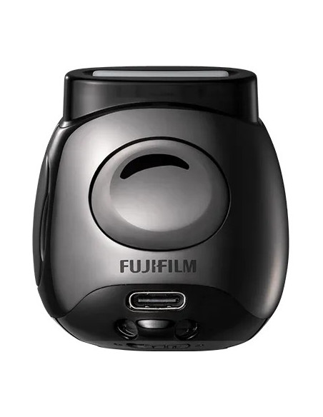 Fujifilm Pal 1 5" 2560 x 1920 Pixeles 2560 x 1920 mm CMOS Negro