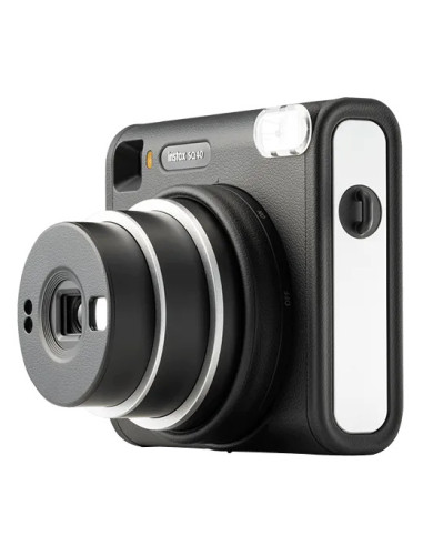 Fujifilm Instax Square SQ40 62 x 62 mm Negro
