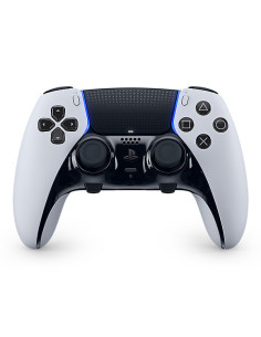 Sony DualSense Edge Negro, Blanco Bluetooth USB Gamepad Analógico Digital PlayStation 5