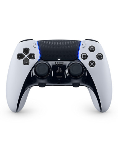 Sony DualSense Edge Negro, Blanco Bluetooth USB Gamepad Analógico Digital PlayStation 5
