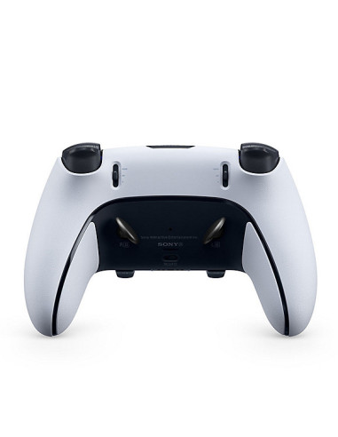 Sony DualSense Edge Negro, Blanco Bluetooth USB Gamepad Analógico Digital PlayStation 5