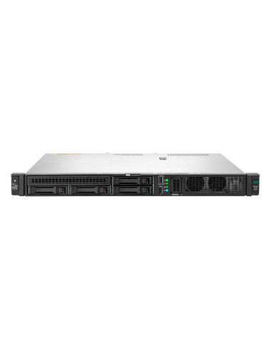 HPE ProLiant DL20 Gen11 E-2434 3.4GHz 4-core 1P 16GB-U 2LFF 290W PS Server