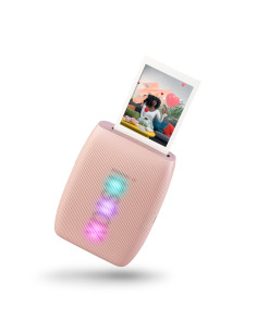 Fujifilm Instax Mini Link3 impresora de foto 800 x 600 DPI 2.4" x 1.8" (6.2x4.6 cm) 2