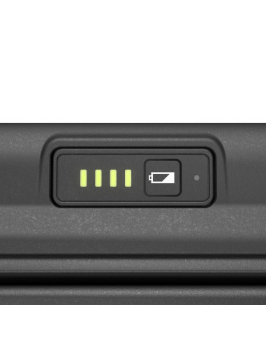 Canon MAXIFY BX110 impresora de inyección de tinta Color 4800 x 1200 DPI A4 Wifi