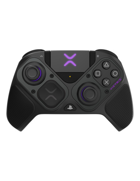 PDP Victrix Pro BFG Negro RF USB Gamepad Analógico Digital PC, PlayStation 4, PlayStation 5
