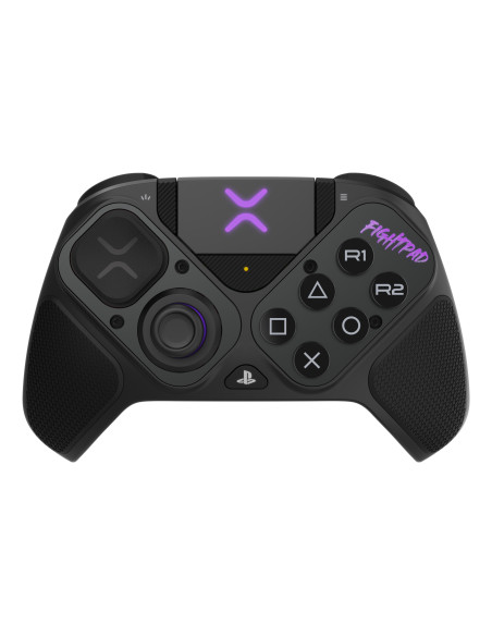 PDP Victrix Pro BFG Negro RF USB Gamepad Analógico Digital PC, PlayStation 4, PlayStation 5