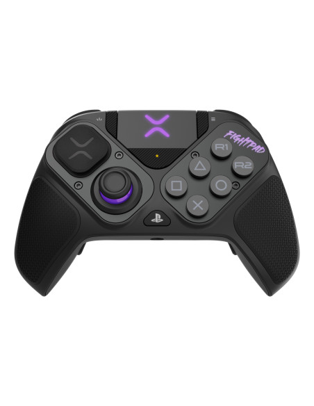 PDP Victrix Pro BFG Negro RF USB Gamepad Analógico Digital PC, PlayStation 4, PlayStation 5