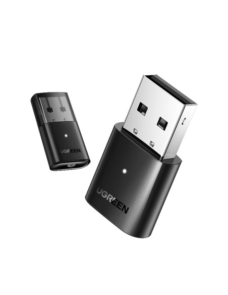 Ugreen 80889 adaptador y tarjeta de red Bluetooth 20 Mbit s