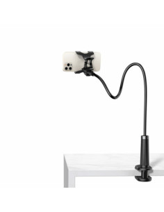 Ugreen 80906 soporte Soporte pasivo Teléfono móvil smartphone Negro