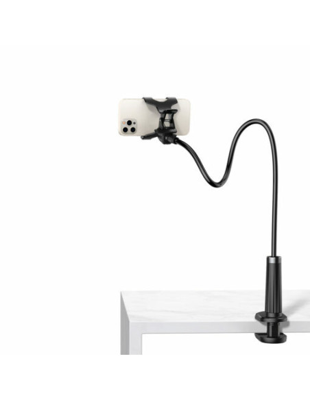 Ugreen 80906 soporte Soporte pasivo Teléfono móvil smartphone Negro