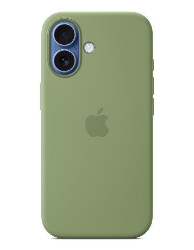 Apple MGEX4ZM A funda para teléfono móvil 16 cm (6.3") Verde