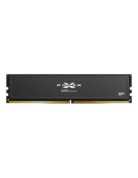 Silicon Power XPOWER Pulse módulo de memoria 16 GB 1 x 16 GB DDR5 6400 MT s 288-pin DIMM ECC