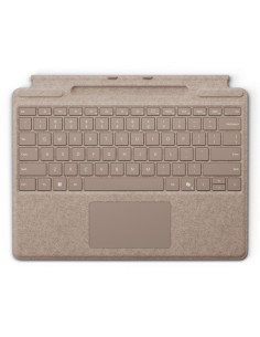 Microsoft Surface Pro Microsoft Cover port Beige
