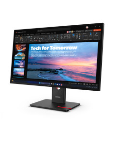 Lenovo ThinkVision T27QD-40 Monitor 2