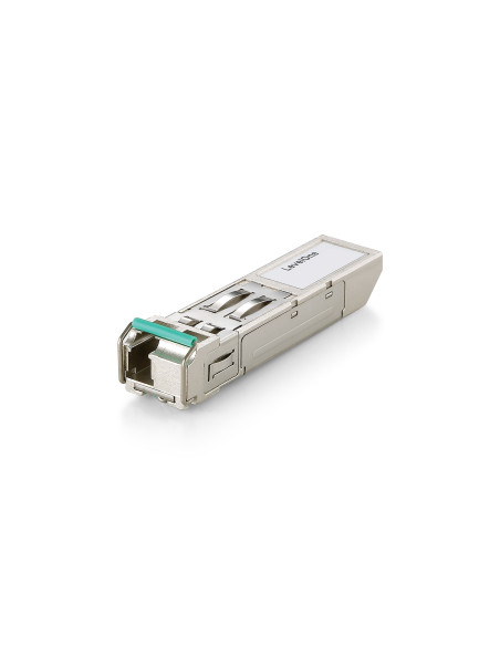 LevelOne SFP-7331 red modulo transceptor Fibra óptica 155 Mbit s