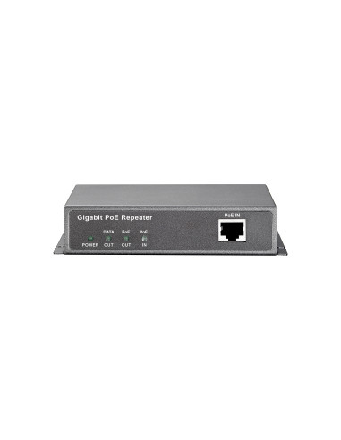 LevelOne Repetidor PoE Gigabit, Cascade
