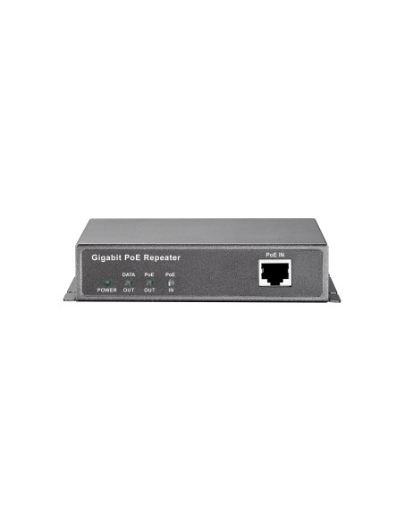 LevelOne Repetidor PoE Gigabit, Cascade