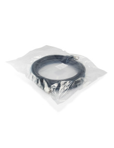 LevelOne ANC-4150 cable coaxial CFD400 5 m Negro 2