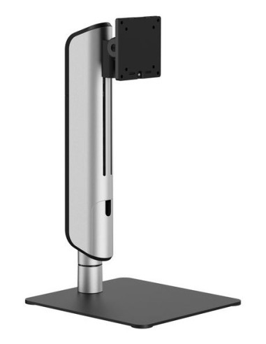 Equip 650129 soporte para TV 124,5 cm (49") Plata