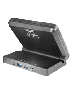 Mars Gaming MS-DPRO Negro 10 botones 2