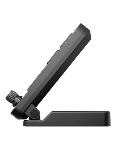 Mars Gaming MS-DPRO Negro 10 botones