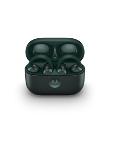 Motorola moto buds loop Auriculares Inalámbrico gancho de oreja Llamadas Música Deporte Uso diario Bluetooth Verde