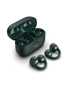 Motorola moto buds loop Auriculares Inalámbrico gancho de oreja Llamadas Música Deporte Uso diario Bluetooth Verde 2