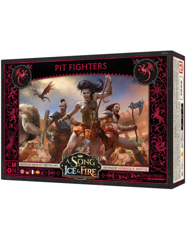 Asmodee EECMSI152 juego de tablero BLBG  El Sueño del Cazador 60 min Juego de mesa Estrategia