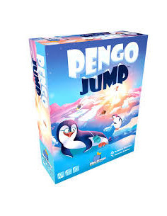 Asmodee Pengo Jump