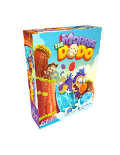 Asmodee Morris the Dodo