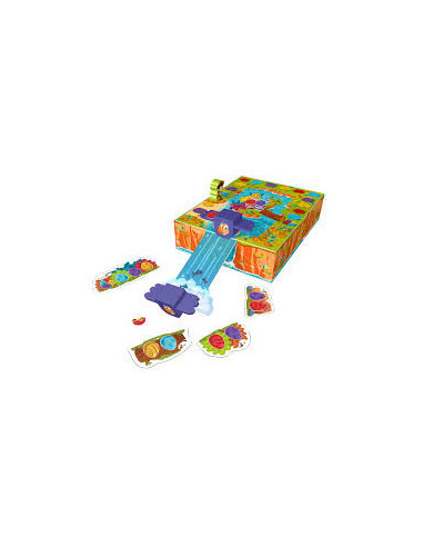 Asmodee Morris the Dodo