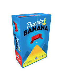 Asmodee Puerto Banana