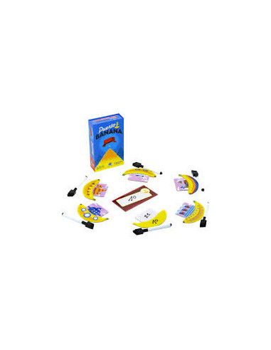 Asmodee Puerto Banana