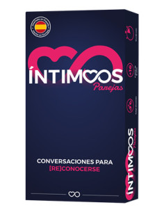 Asmodee ITMS juego de tablero Juego De Cartas Juego de parejas