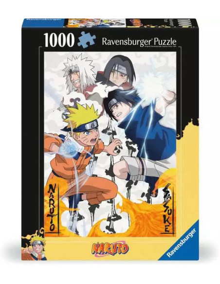 Ravensburger 12000627 Puzzle rompecabezas 1000 pieza(s) Otro