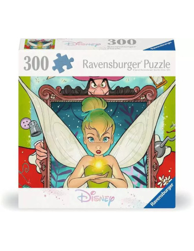 Ravensburger 12001044 Puzzle rompecabezas 300 pieza(s) Otro
