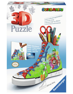 Ravensburger 11267 puzzle Puzle 3D 108 pieza(s) 2