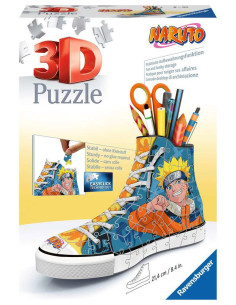 Ravensburger 11543 puzzle Puzle 3D 108 pieza(s)