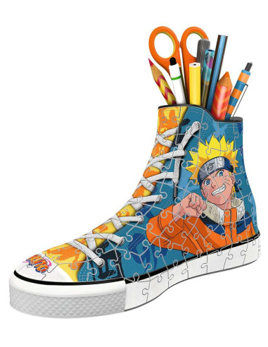 Ravensburger 11543 puzzle Puzle 3D 108 pieza(s)