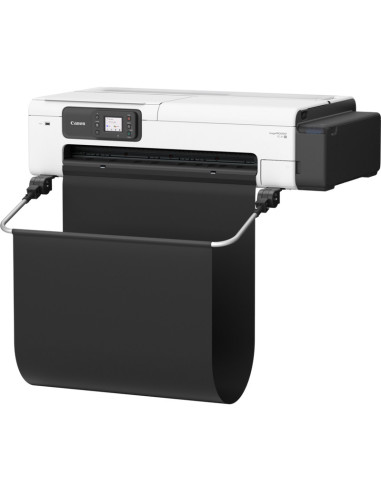 Canon imagePROGRAF TC-21M impresora de gran formato Wifi Inyección de tinta Color 2400 x 1200 DPI A1 (594 x 841 mm) Ethernet