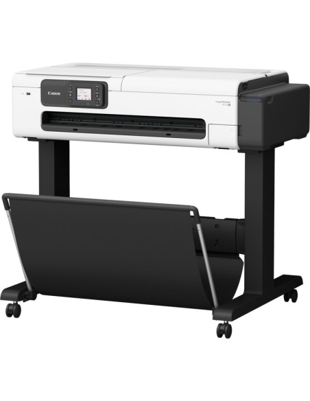 Canon imagePROGRAF TC-21M impresora de gran formato Wifi Inyección de tinta Color 2400 x 1200 DPI A1 (594 x 841 mm) Ethernet