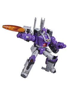 Transformers War for Cybertron  Kingdom Leader WFC-K28 Galvatron
