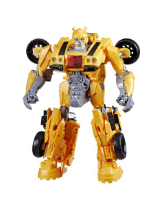 Transformers F40555L0 juguete transformable