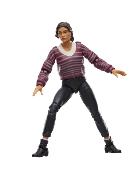 Marvel Legends Series MJ