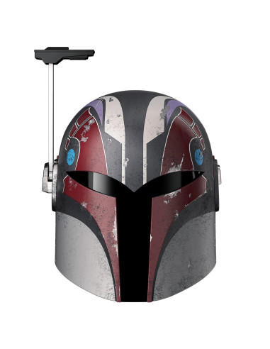 Star Wars The Black Series Sabine Wren