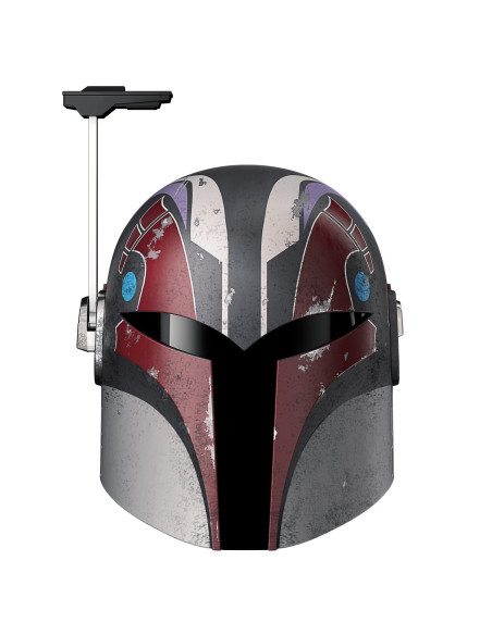 Star Wars The Black Series Sabine Wren