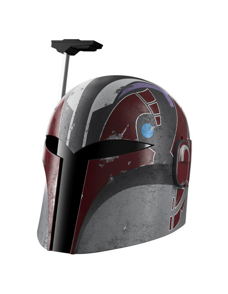 Star Wars The Black Series Sabine Wren