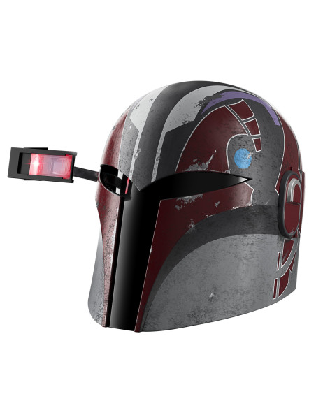 Star Wars The Black Series Sabine Wren